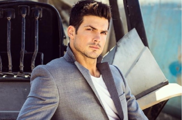 Get to Know Rick Malambri - Actor and Model